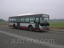 Huanghai DD6129S02F городской автобус