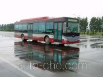 Huanghai DD6129S13 city bus