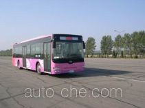 Huanghai DD6129S17 city bus