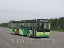 Huanghai DD6129S26 city bus