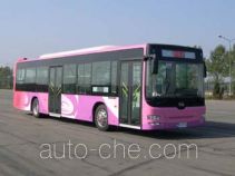 Huanghai DD6129S28 city bus