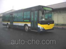 Huanghai DD6129S32 city bus