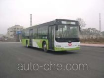 Huanghai DD6129S51 city bus