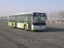 Huanghai DD6129S58 city bus