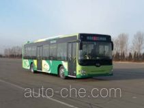 Huanghai DD6129S59 city bus