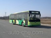 Huanghai DD6129S61 city bus