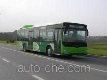 Huanghai DD6129S65 city bus