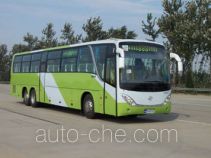 Huanghai DD6137K02 bus