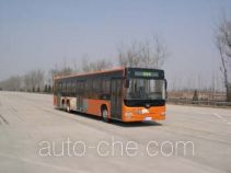 Huanghai DD6137S01 city bus