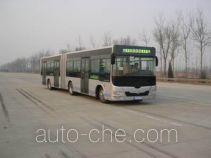 Huanghai DD6140S11 city bus