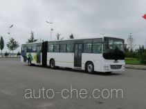 Huanghai DD6170B12 city bus