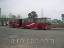 Huanghai DD6170S12 city bus