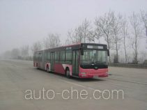 Huanghai DD6181S02 city bus