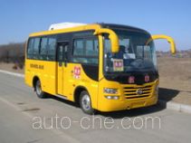 Huanghai DD6600K01F школьный автобус для начальной школы