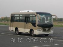 Huanghai DD6660K02F bus