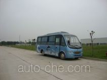 Huanghai DD6736K22F автобус