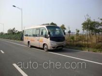 Huanghai DD6756K01F bus