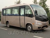 Huanghai DD6756S22F city bus