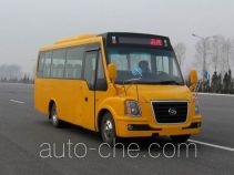 Huanghai DD6760C01F bus