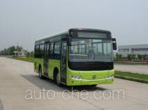 Huanghai DD6780G02N city bus