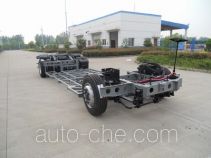 Huanghai DD6801DEV11 electric bus chassis