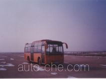 黄海牌DD6801S02型城市客车