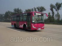 Huanghai DD6830S01 городской автобус