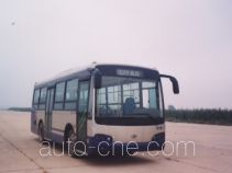 Huanghai DD6840S06 city bus