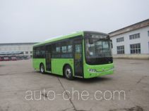 Huanghai DD6851PHEV2N гибридный городской автобус