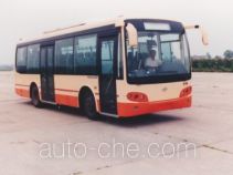 黄海牌DD6890S05型城市客车
