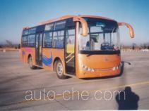 Huanghai DD6891S05 city bus