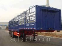 Huanghai DD9400CCY stake trailer