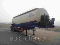 Huanghai DD9400GSN bulk cement trailer