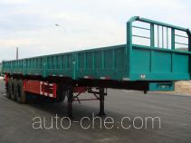 Huanghai DD9400ZZX dump trailer