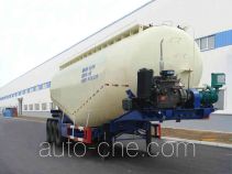 Huanghai DD9401GSN bulk cement trailer