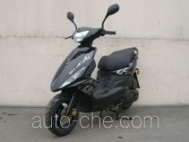 Zhaorun Dafeng DF100T scooter
