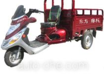 Dongfang DF110ZH-2 cargo moto three-wheeler