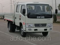 Dongfeng DFA1020D30D2 бортовой грузовик