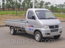 Junfeng DFA1025F12QA cargo truck