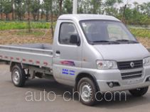 Junfeng DFA1025FZ18Q cargo truck