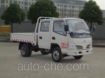 Dongfeng DFA1030D35D6-KM cargo truck