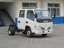 Dongfeng DFA1030DJ35D6-KM light truck chassis