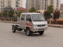 Dongfeng DFA1030DJ50Q4 шасси легкого грузовика