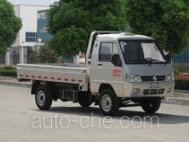 Dongfeng DFA1030S40QDB-KM dual-fuel light truck