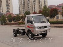 Dongfeng DFA1030SJ50Q4 шасси легкого грузовика