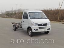 Junfeng DFA1030SJ50Q5 light truck chassis