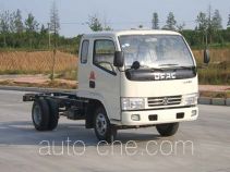 Dongfeng DFA1031LJ31D4 light truck chassis