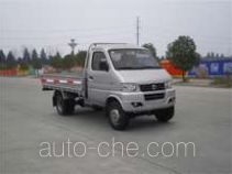 Junfeng DFA1031S77DE cargo truck