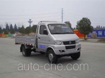 Junfeng DFA1031S77DE cargo truck