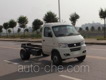 Junfeng DFA1031SJ50Q5 light truck chassis